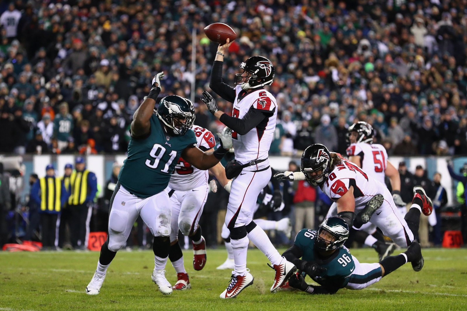 NFL 2022: Éstas son las fechas y horarios de los partidos de la Semana 8