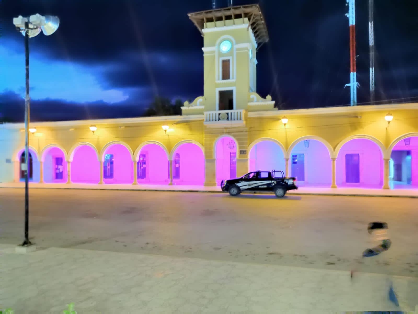 La joven fue vista por última vez en su vivienda en el municipio de Maxcanú