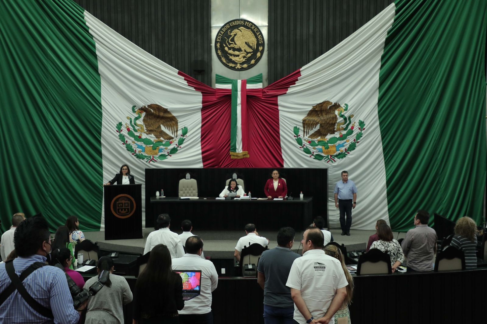 Se contemplan modificaciones en varios artculos