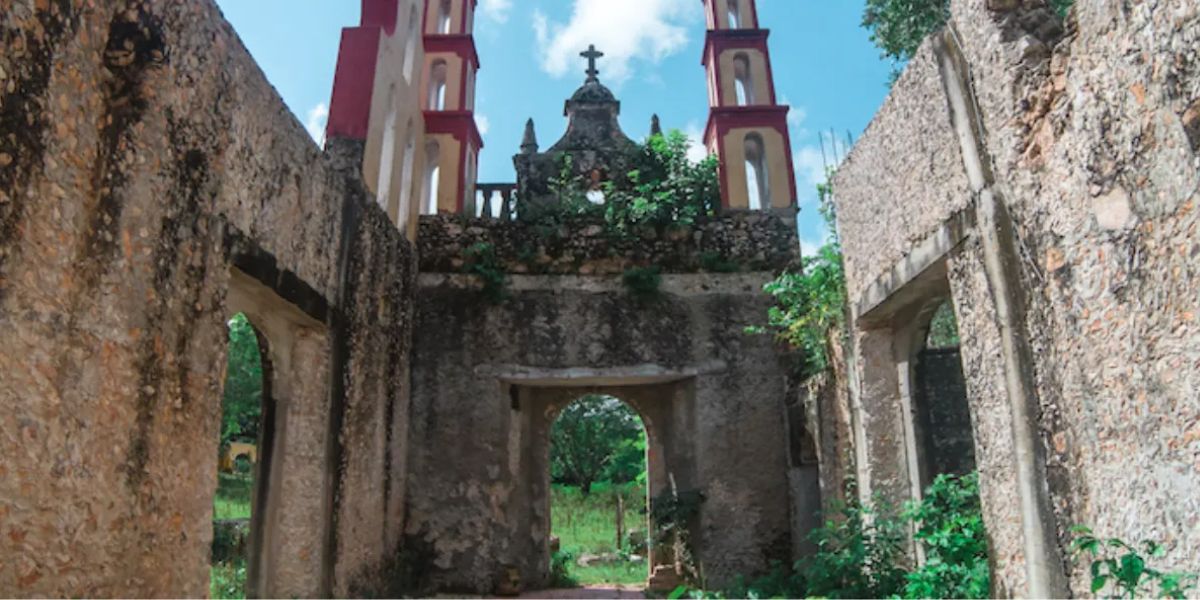 Próximamente se dará a conocer cómo se podrá visitar el lugar. Foto: Especial