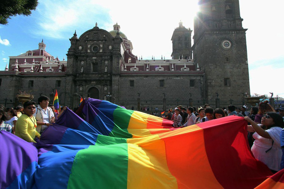 Tras la decisión de Tamaulipas, ya no falta ningún estado por cambiar sus Códigos Civiles para reconocer el matrimonio igualitario