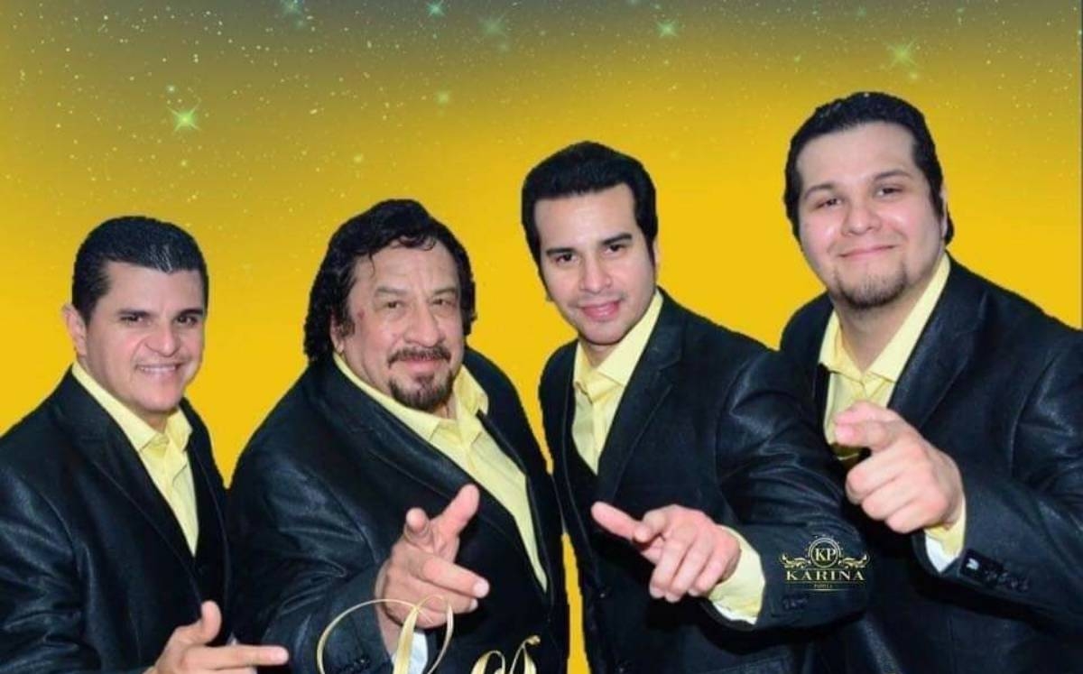Muere Agustín Ramírez, cantante de Los Caminantes, a los 70 años de edad Muere Agustín Ramírez, cantante de Los Caminantes, a los 70 años de edad