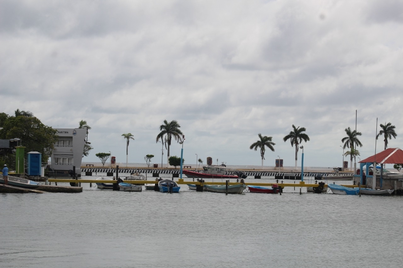 Se esperan algunas lluvias aisladas en Quintana Roo