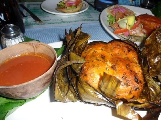 Cochinita, Castacán y Camarón algunos de los sabores más extraños para el pib