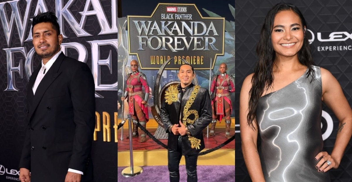 Black Panther: Wakanda Forever se estrena el próximo 10 de noviembre