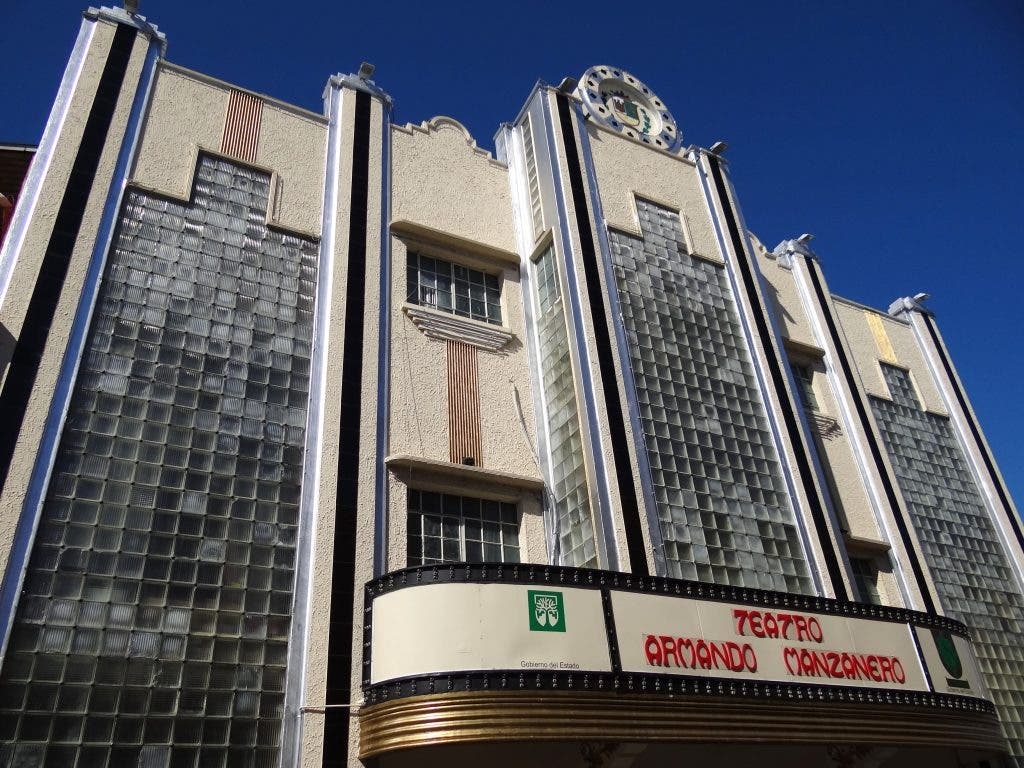 El festival de cine Mórbido Mérida 2022 será del 3 al 6 de noviembre en el teatro Armando Manzanero