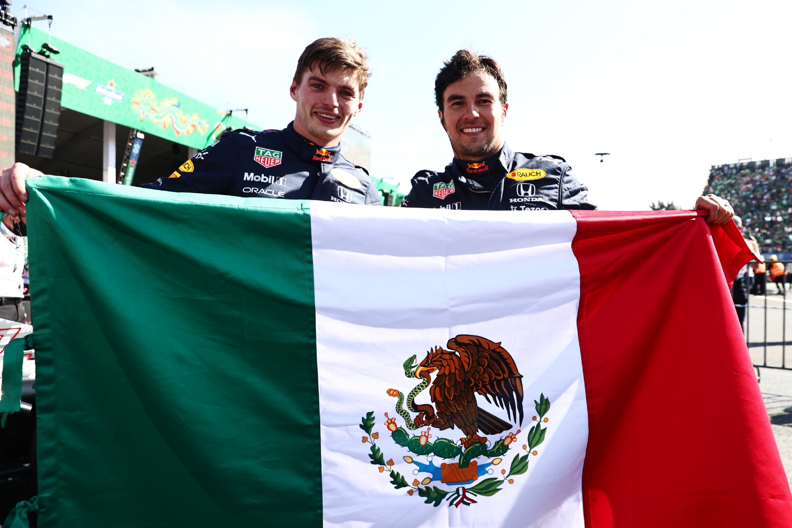 Gran Premio de México: ¿A qué hora, cuándo y dónde ver las prácticas?