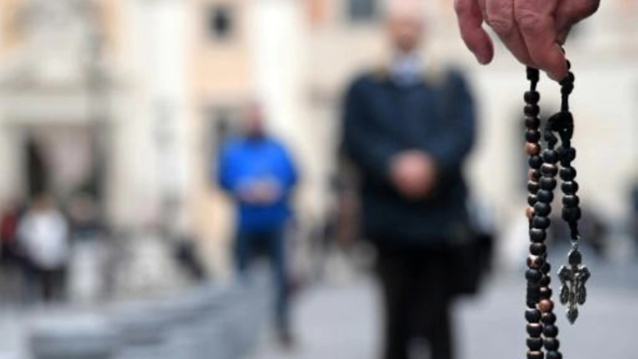 Detienen a sacerdote en Portugal por abuso sexual y trata de personas