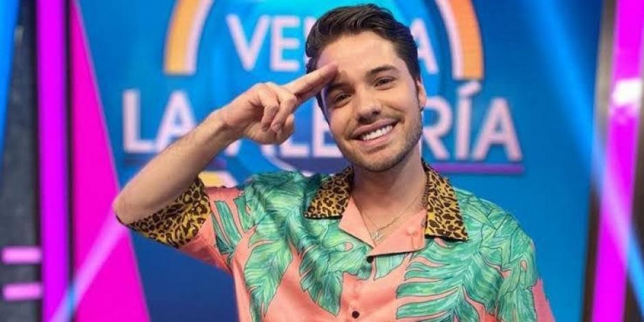 El conductor sería la primera persona despedida del programa de espectáculos luego de la salida de Sandra Smester.