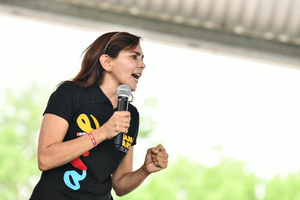 Alito Moreno habría dejado sola a su candidata para apoyar a uno de Morena