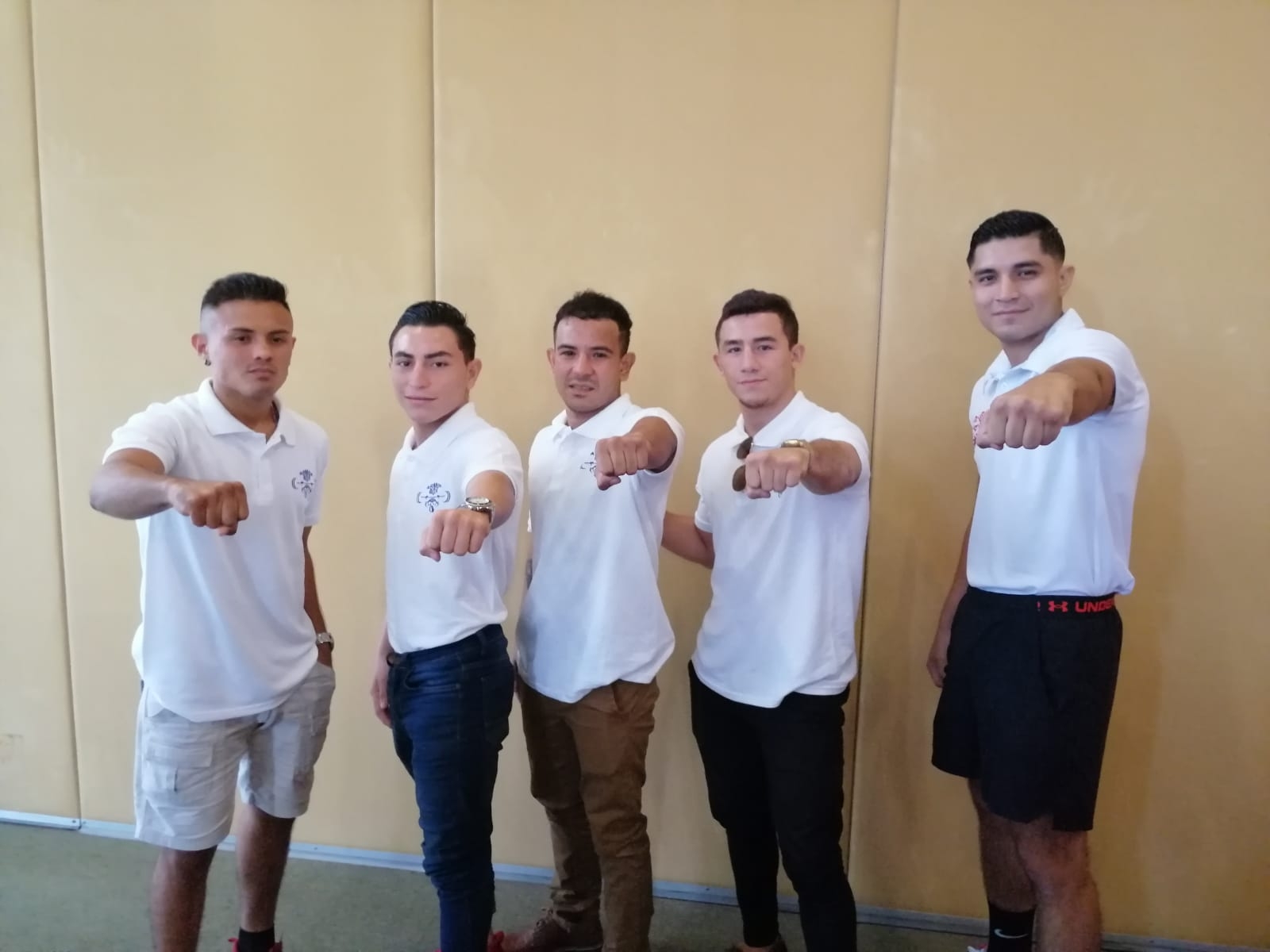 La 'Feria de Gigantes II' será el próximo 19 de noviembre