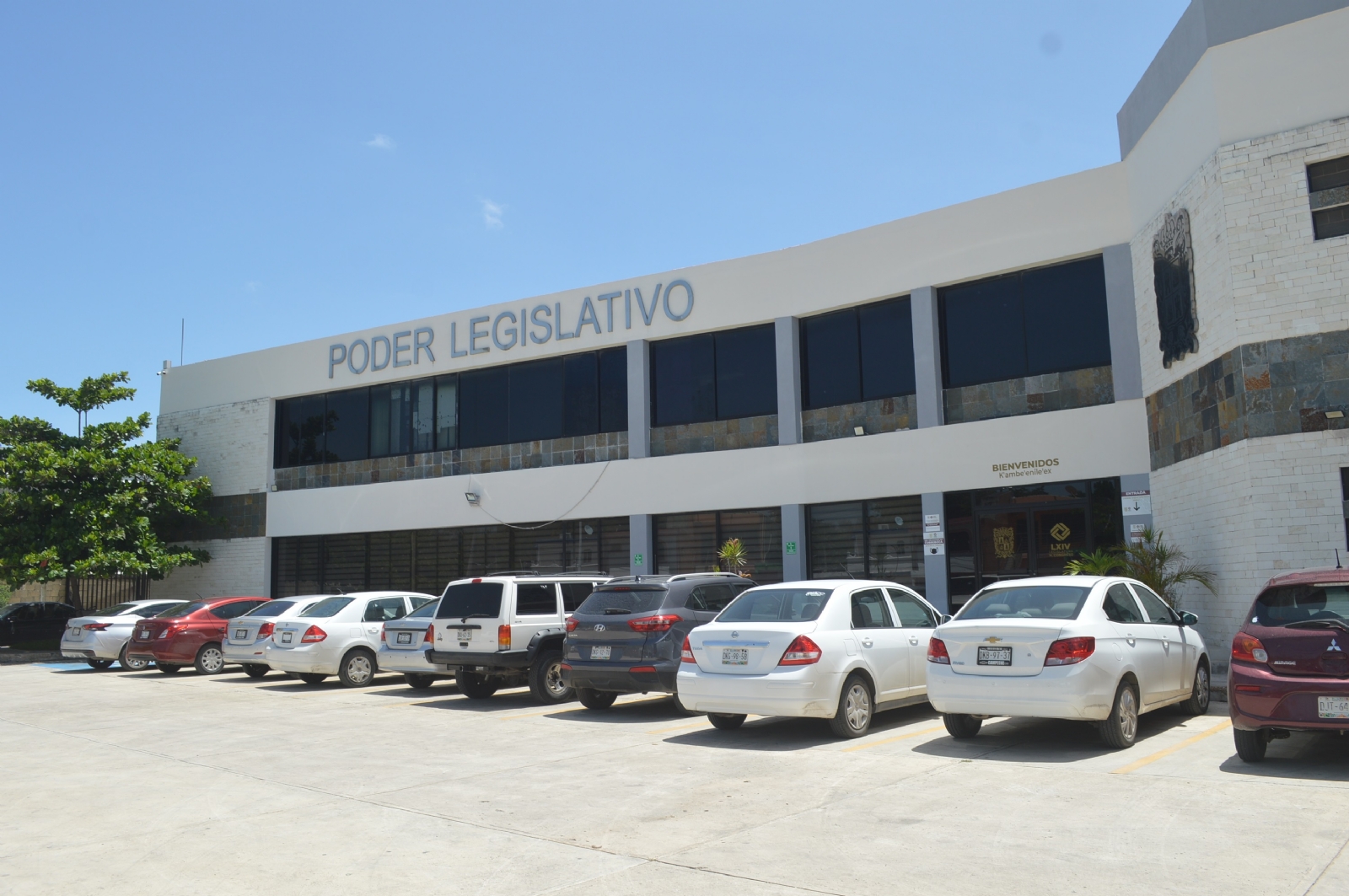 Los señalados tendrán un lapso no mayor a 30 días para solventar las faltas, de lo contrario el Legislativo podría proceder a levantar una carpeta de investigación