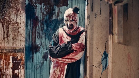 El payaso más terrorífico está por llegar a las pantallas en la CDMX. Foto: Especial El payaso más terrorífico está por llegar a las pantallas en la CDMX. Foto: Especial