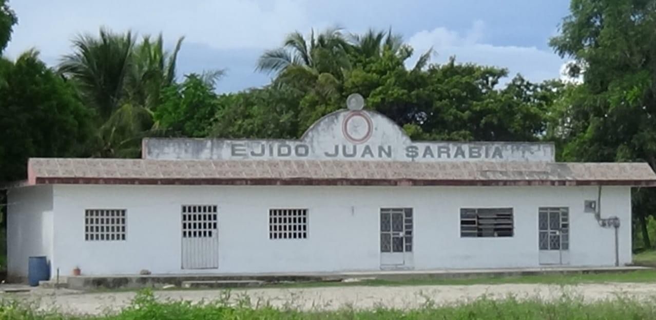 Acusan a líderes ejidatarios de Chetumal de tener intenciones de boicotear el Tren Maya