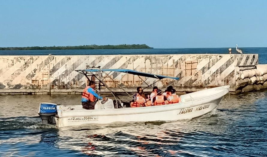 A partir de hoy, los prestadores de servicios náuticos están listos para recibir a los turistas A partir de hoy, los prestadores de servicios náuticos están listos para recibir a los turistas