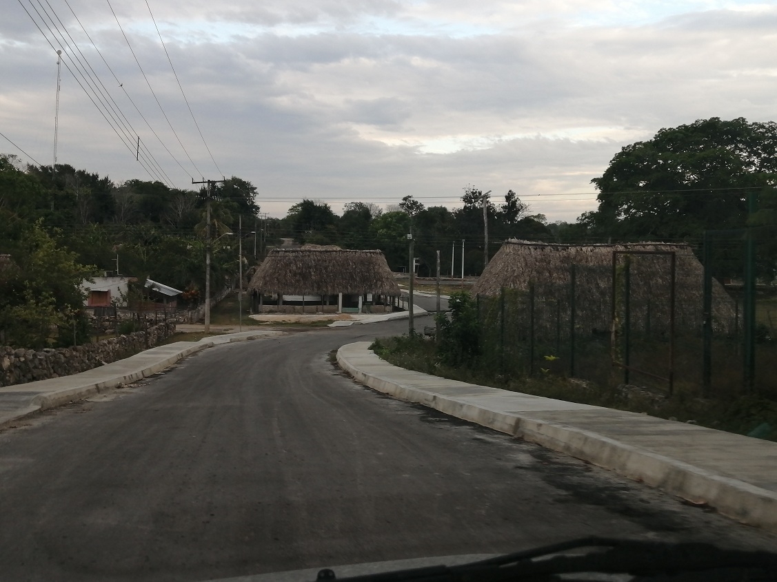 Son al menos 3 mil metros lineales de calles, las que se requieren Son al menos 3 mil metros lineales de calles, las que se requieren