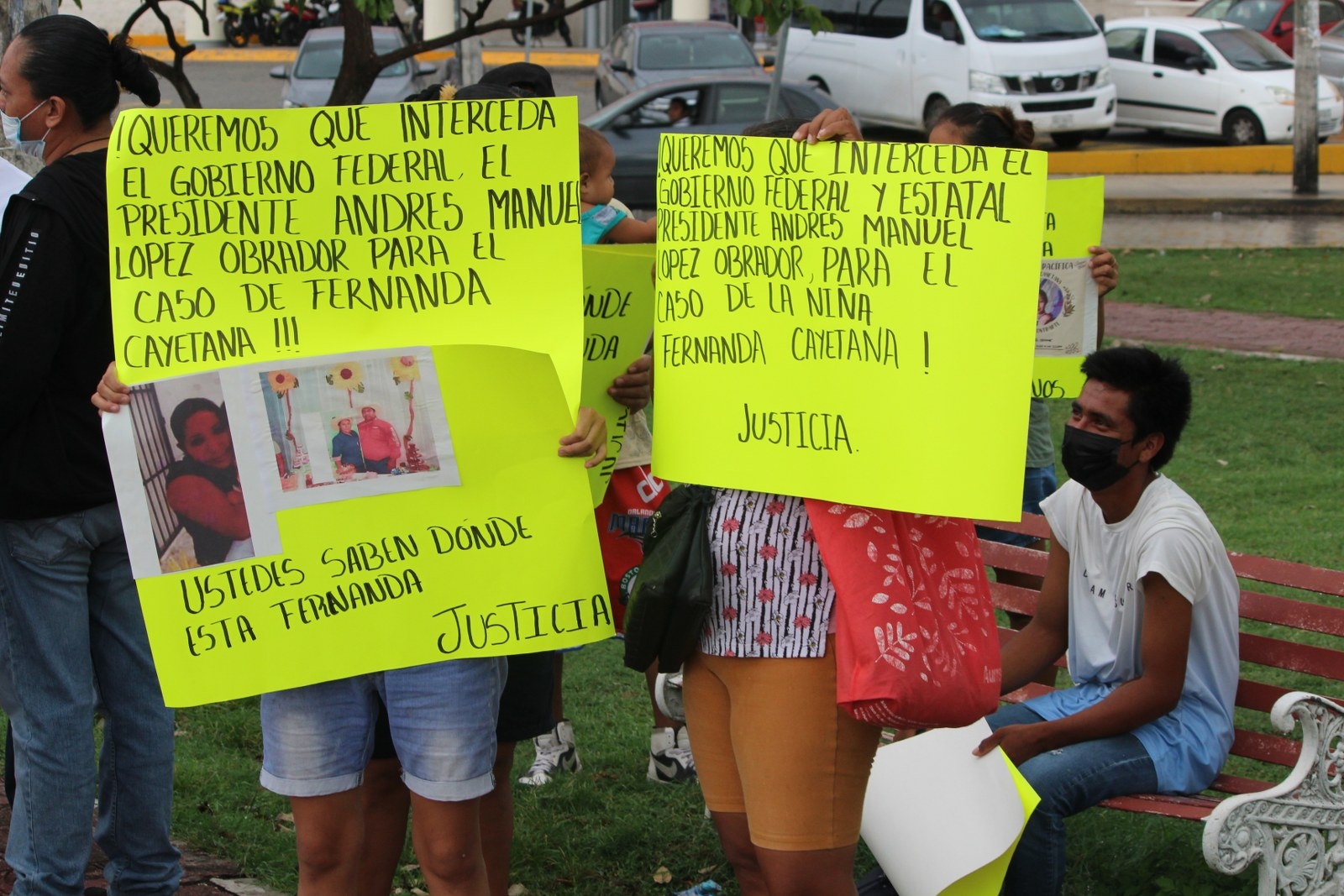 Los menores quintanarroenses crecen en un escenario de violencia y son víctimas colaterales de presuntos “ajustes de cuentas” y de la grave impunidad
