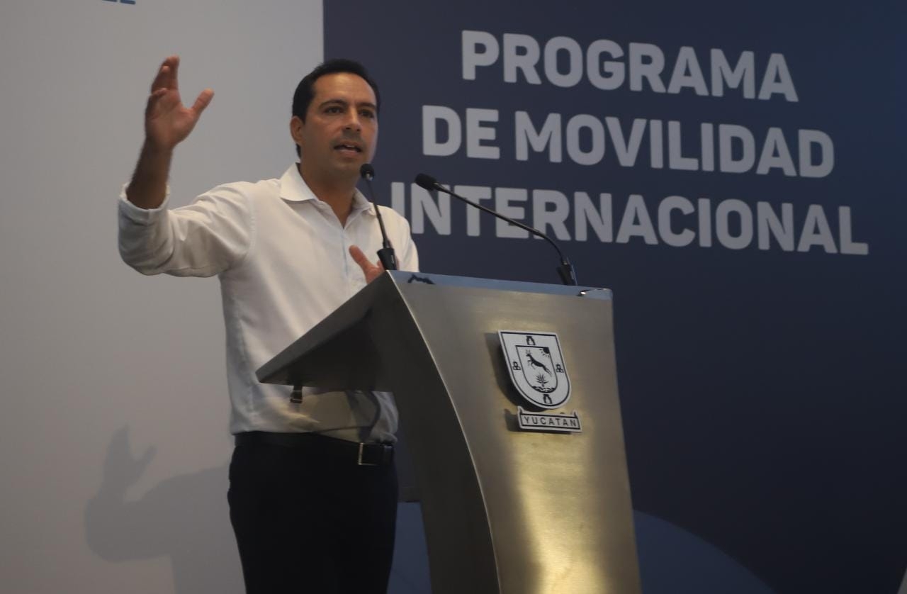 María Fritz afirmó que el evento se realizará de manera presencial, ya que las condiciones actuales de la pandemia lo permiten