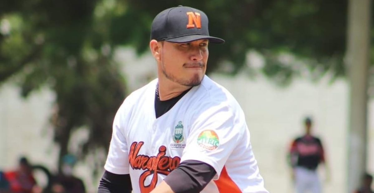 Naranjeros vencieron a los Cacaoteros 16 a 11 Naranjeros vencieron a los Cacaoteros 16 a 11