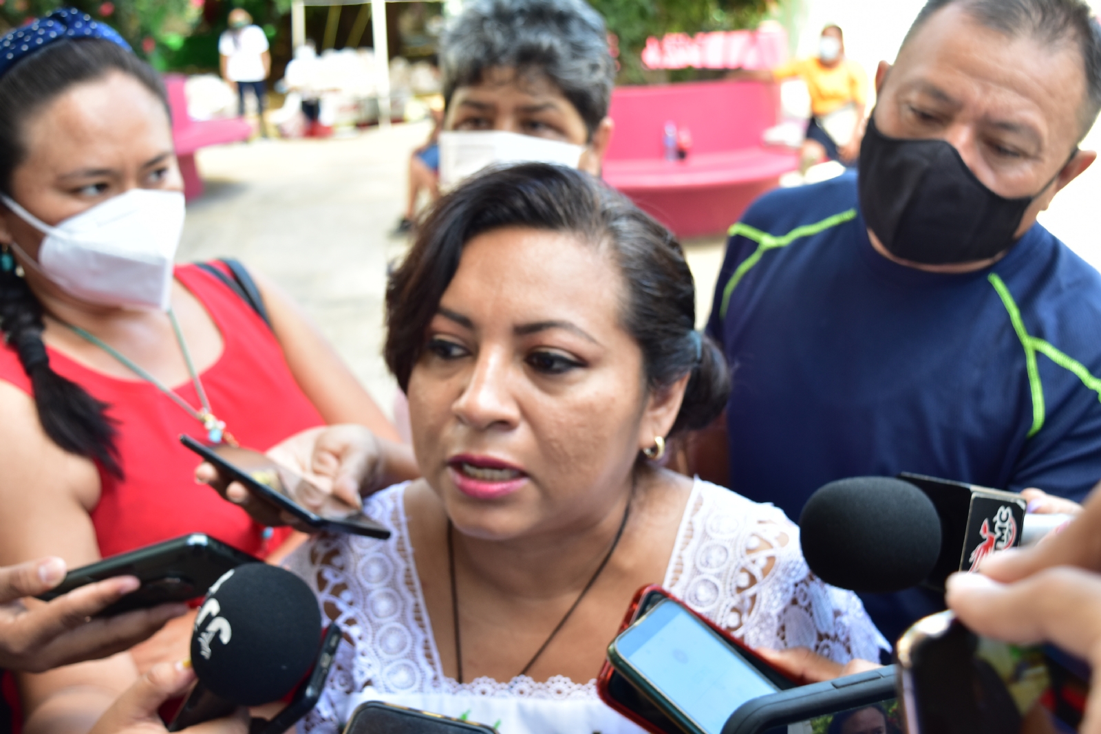 Podría incurrir en delitos del orden público, al contratar a familiar como su asesor presidencial. Podría incurrir en delitos del orden público, al contratar a familiar como su asesor presidencial.