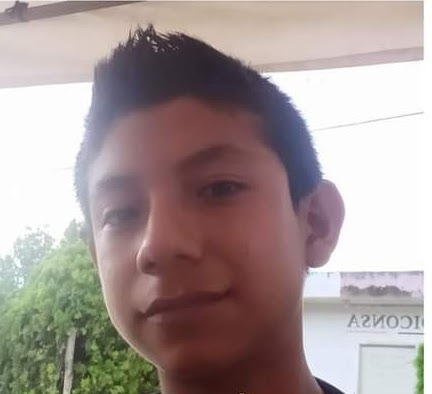 Jorge Javier Cunil Torres fue visto por última vez el jueves 27 de octubre