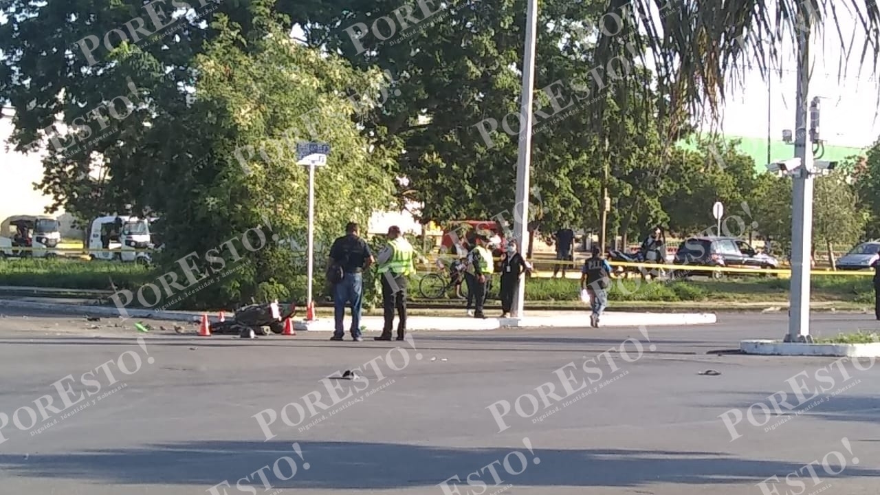 El responsable del hecho fue imputado por la fiscalía por los delitos de homicidio y lesiones.