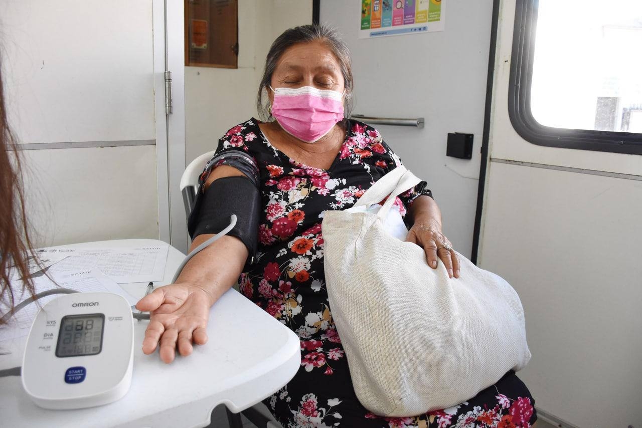 Enfermedades del corazón principal causa de muerte entre los yucatecos