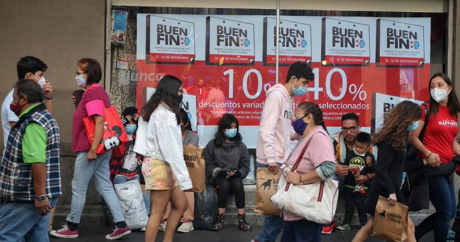Profeco lanzó un sitio para que conozcas las mejores ofertas y si son reales en el Buen Fin