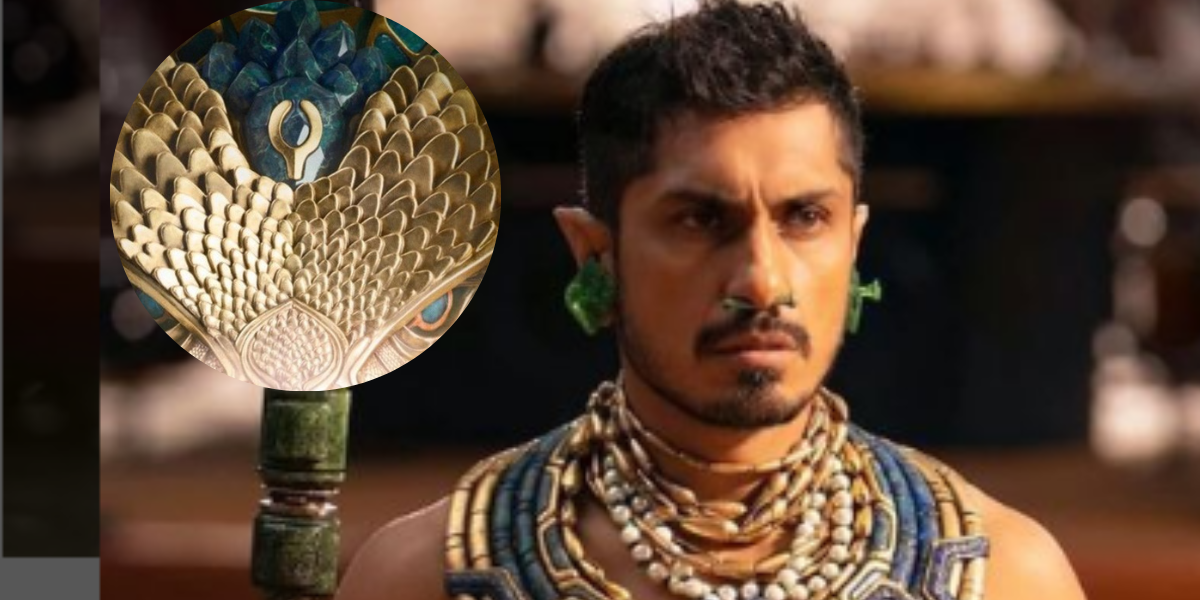 El Jade fue una de las piedras que más se usaron para la secuela. Foto: Instagram Tenochhuerta El Jade fue una de las piedras que más se usaron para la secuela. Foto: Instagram Tenochhuerta