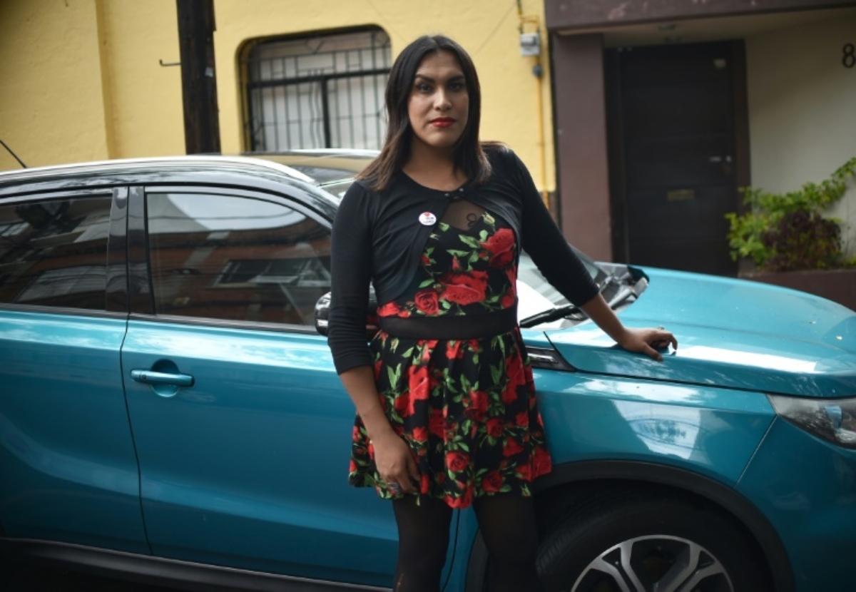 María Clemente ha protagonizado muchos escándalos María Clemente ha protagonizado muchos escándalos