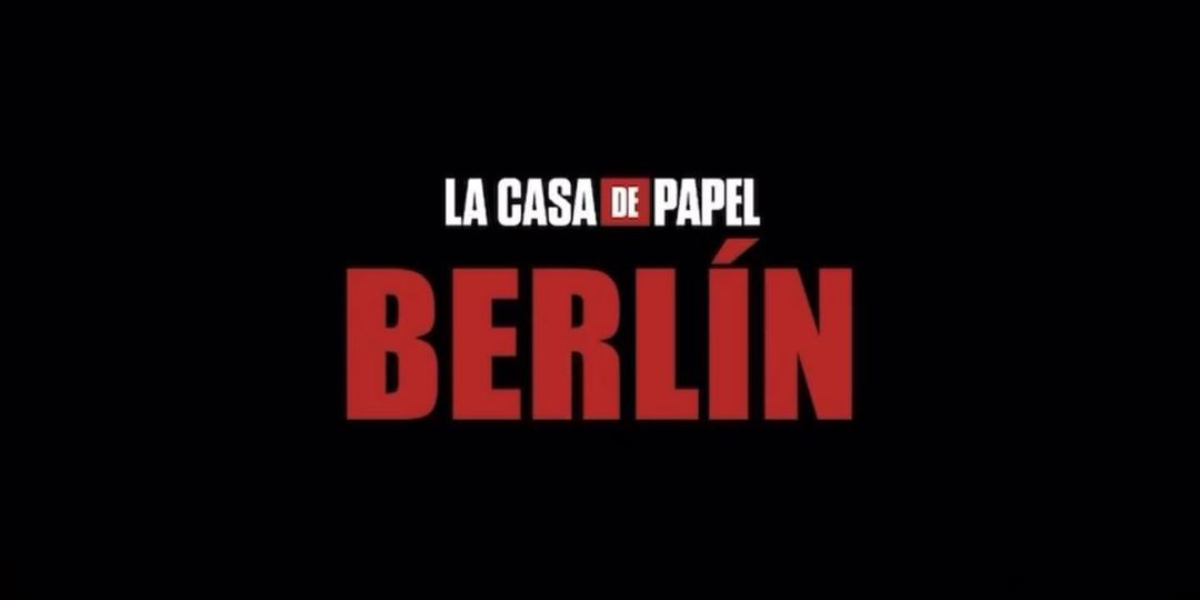 Se podrá ver a un Berlín enamoradizo. Foto: Netflix