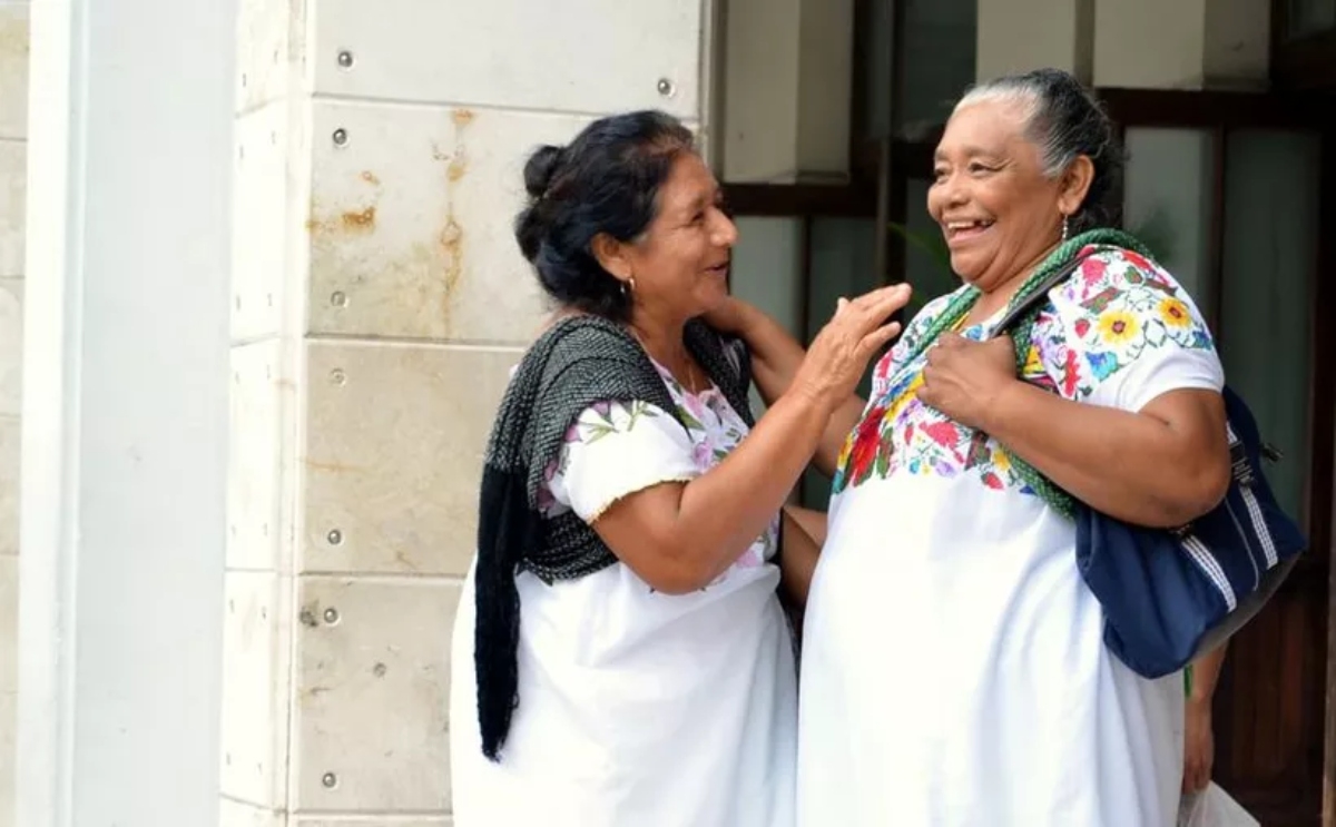 El acento yucateco es parte importante del estado El acento yucateco es parte importante del estado