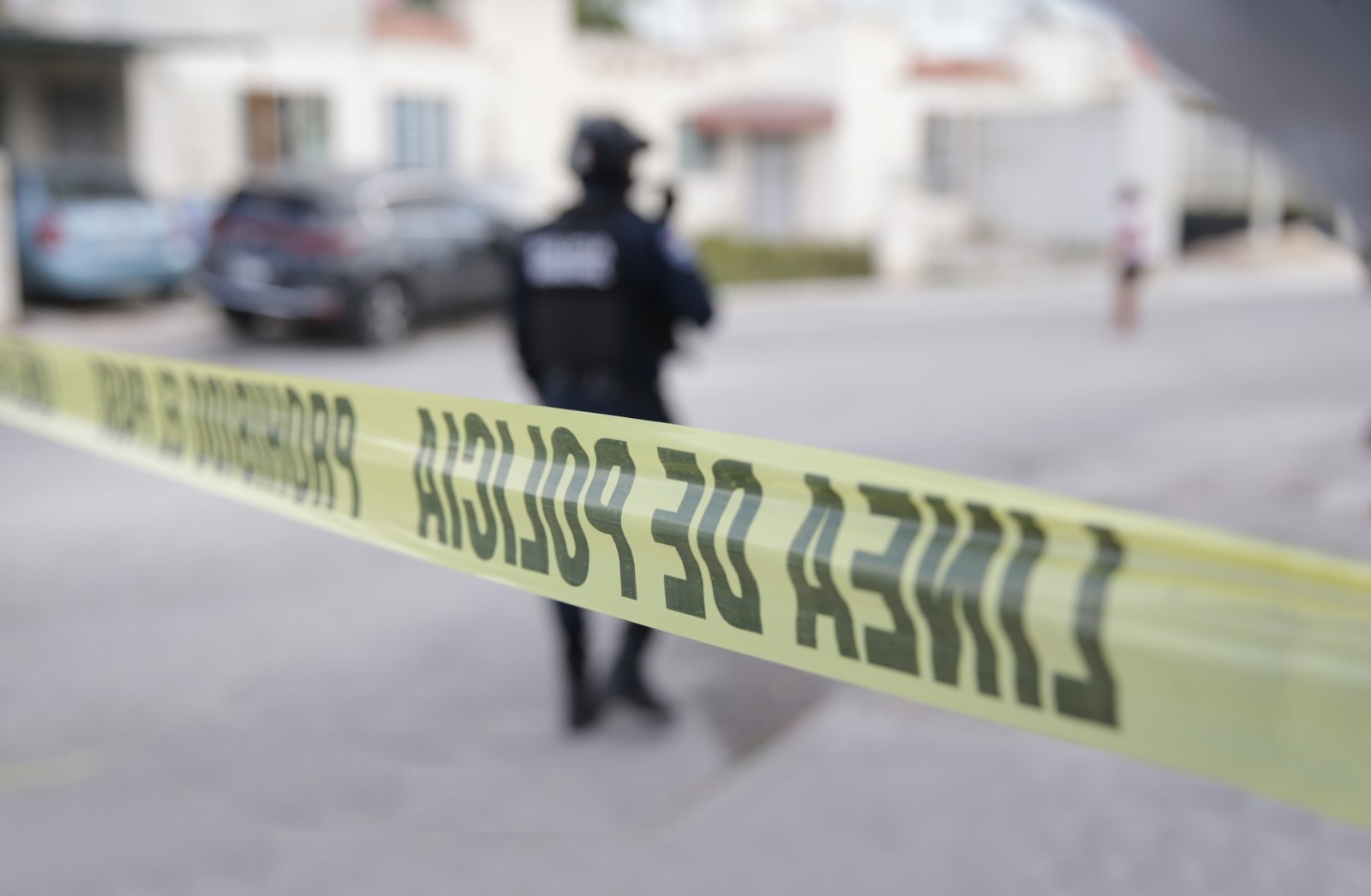 Motosicarios intentan asaltar a cobrador de 'Gota a Gota' en Cancún