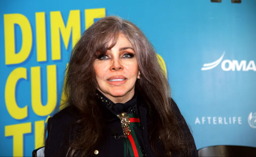 La mamá de Cristian Castro compartió un mensaje en redes después de colocarse en el ojo del huracán