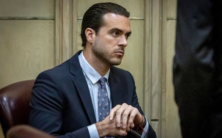 Petición de un nuevo juicio para Pablo Lyle se definirá la próxima semana