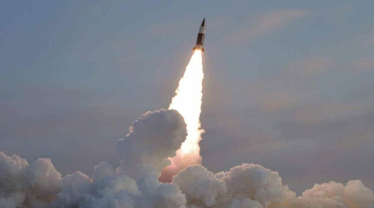 Corea del Sur y Estados Unidos lanzan 4 misiles al Mar del Este; responden a Corea del Norte