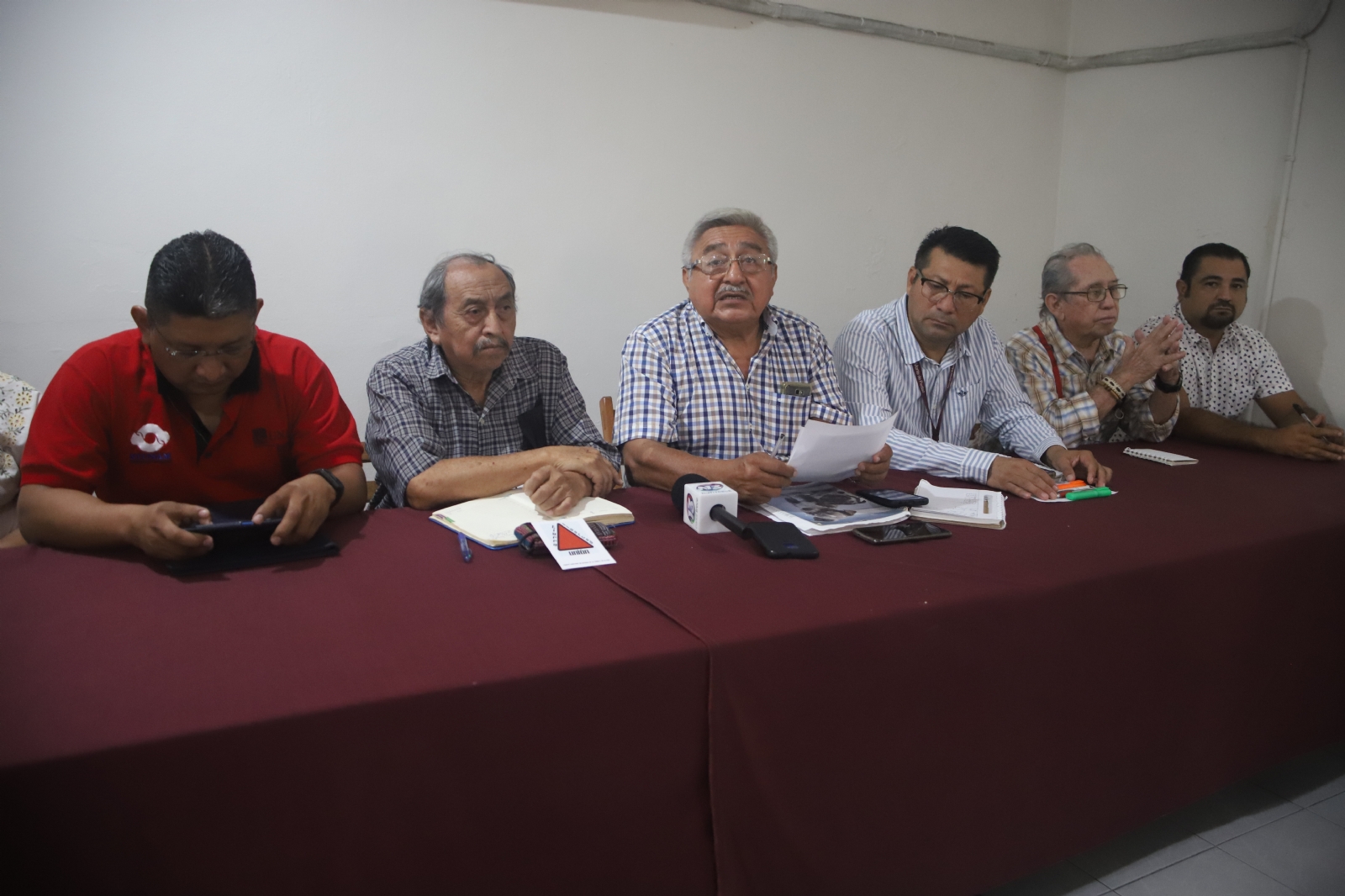 La reunión se realizará el 8 de octubre y contará con la participación de académicos e investigadores