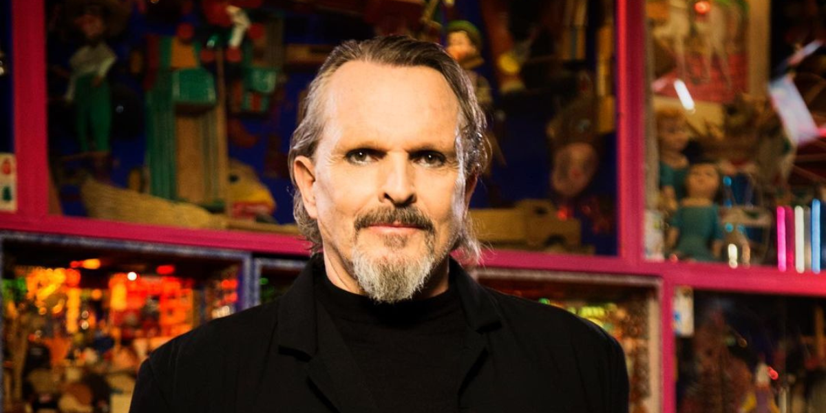 Hasta el momento el artista no ha emitido algún comunicado. Foto: Instagram MiguelBose Hasta el momento el artista no ha emitido algún comunicado. Foto: Instagram MiguelBose