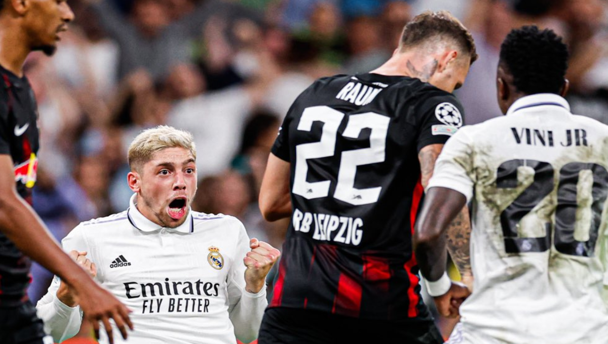 El Real Madrid gana en Champions League al Shakhtar pero sigue sin convencer El Real Madrid gana en Champions League al Shakhtar pero sigue sin convencer