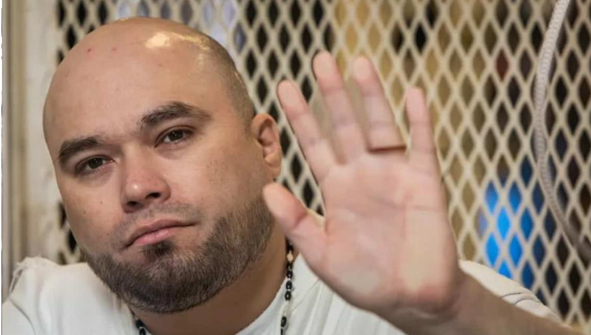 Texas ejecuta al hispano John Henry Ramírez por un asesinato en 2004