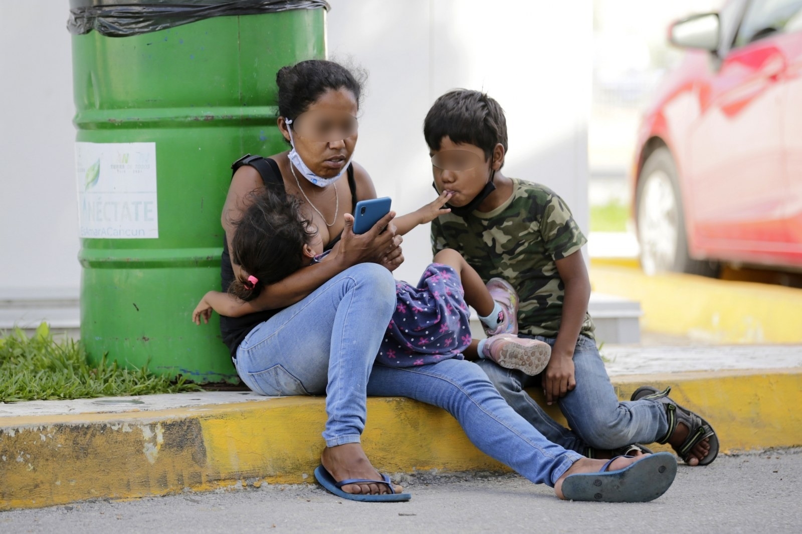 Piden se implementen medidas integrales de atención a la salud para garantizar un acceso efectivo a todos sus derechos