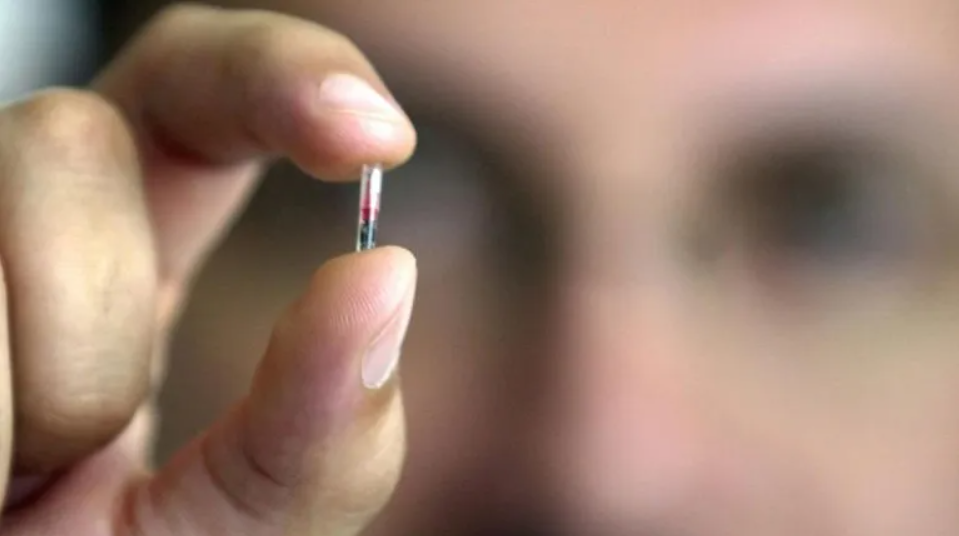 Lucía Méndez contó que ella se puso un chip para aumentar su deseo sexual Lucía Méndez contó que ella se puso un chip para aumentar su deseo sexual