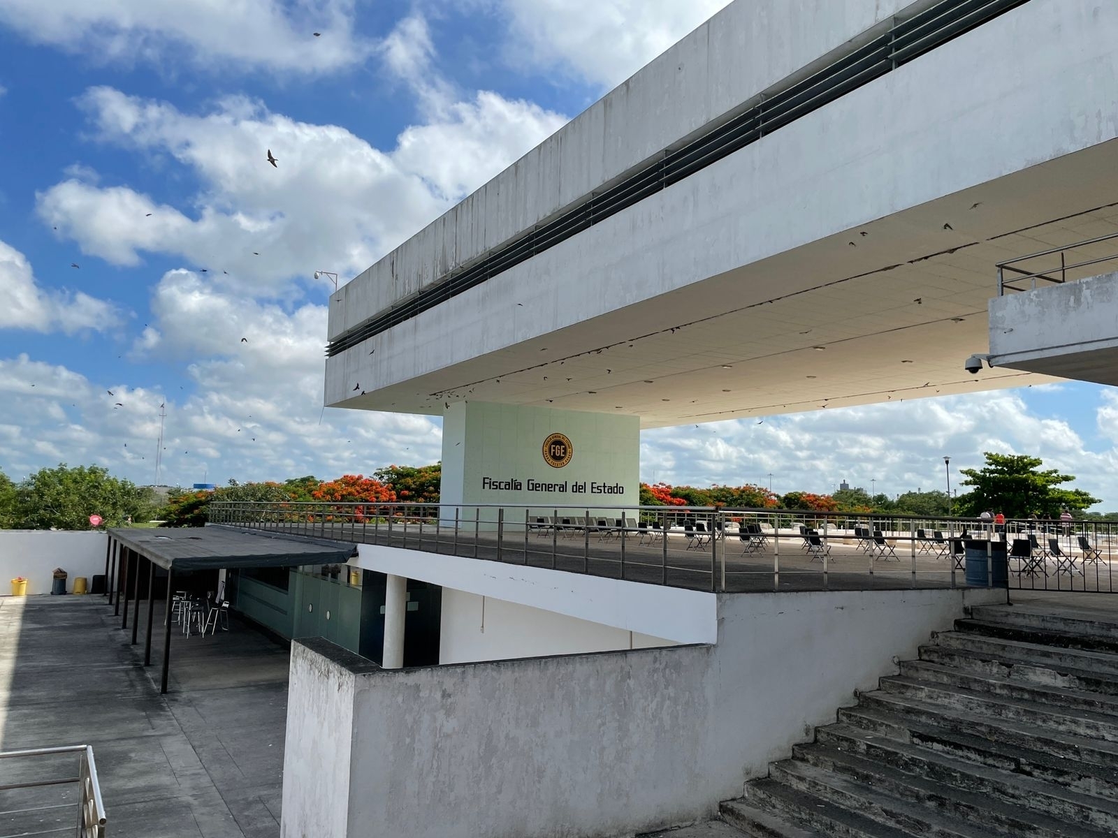 La mujer no podrá salir de Yucatán por el delito de falsificación de documentos