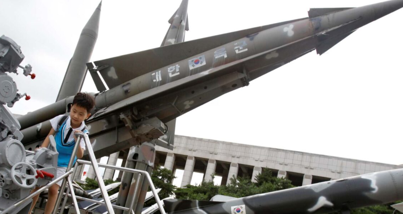 Biden dice que el mundo está lo más cerca del Armagedón; lanza amenaza nuclear Biden dice que el mundo está lo más cerca del Armagedón; lanza amenaza nuclear