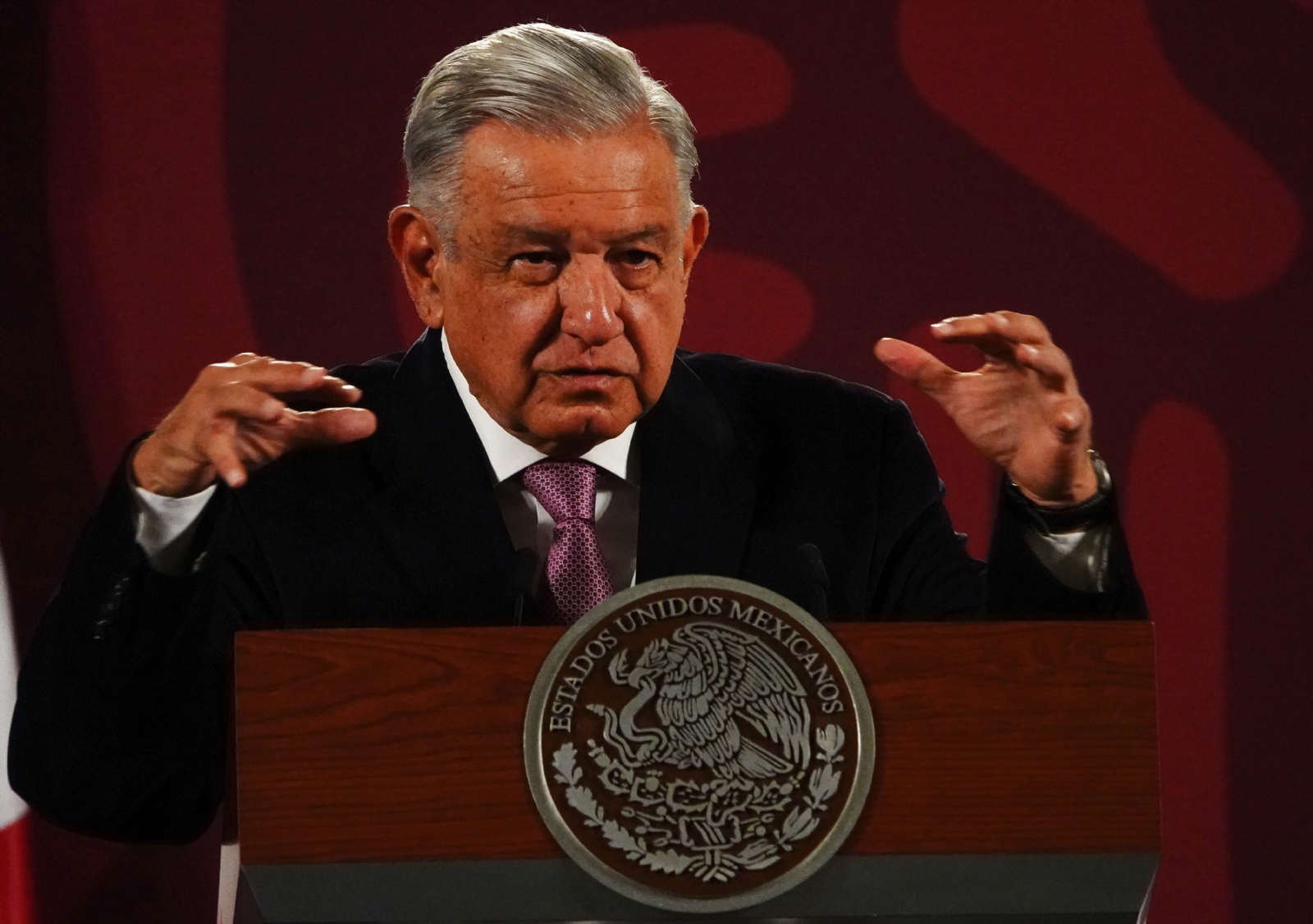En las agresiones participaron alrededor de 40 personas con armas de uso exclusivo del Ejército, indicó la fiscal de Guerrero
