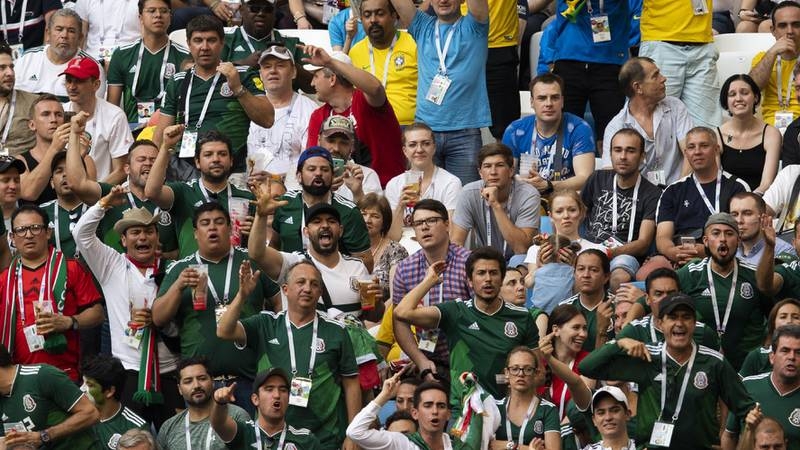 De acuerdo con el Comité Organizador del Mundial, México es el quinto país con más boletos comprados para Qatar 2022, De acuerdo con el Comité Organizador del Mundial, México es el quinto país con más boletos comprados para Qatar 2022,