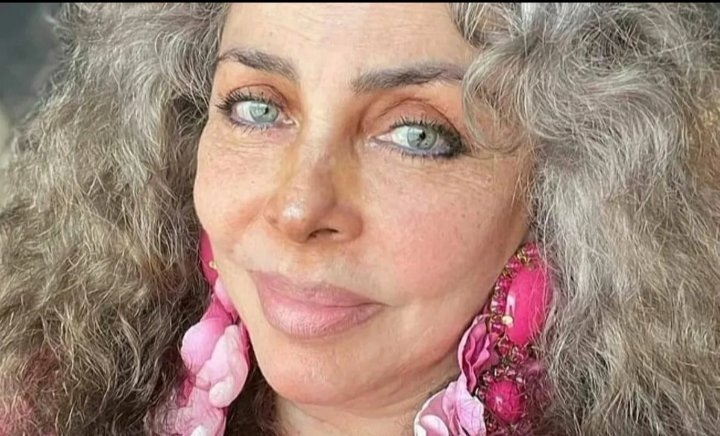 Verónica Castro aseguró que no regresará a redes sociales