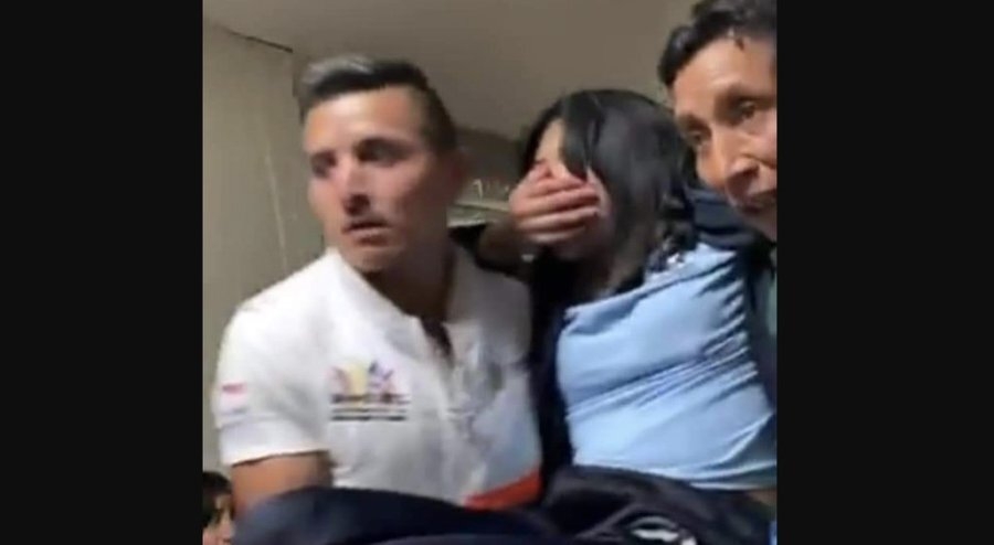 Actualizan cifra de estudiantes drogados en secundaria de Bochil, Chiapas: VIDEO