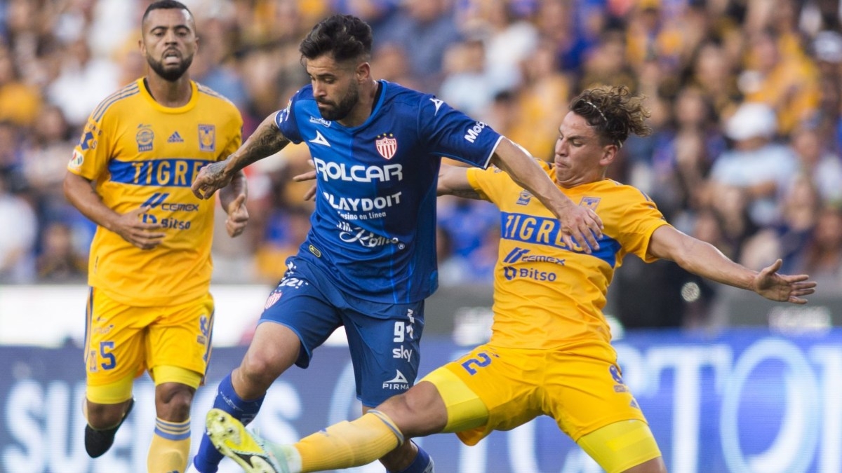 En este partido se conocerá al quinto invitado a los cuartos de final del Apertura 2022 En este partido se conocerá al quinto invitado a los cuartos de final del Apertura 2022
