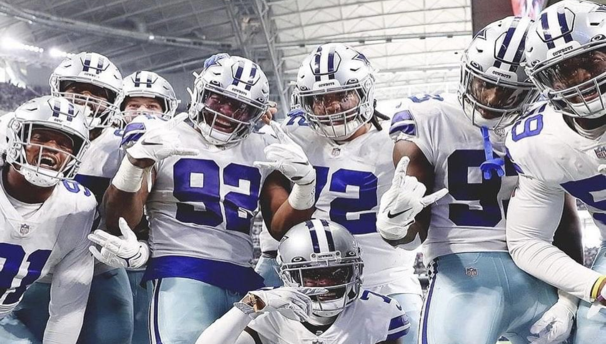 Son cuatro pases los que se juegan en esta Ronda Divisional de la NFL este fin de semana